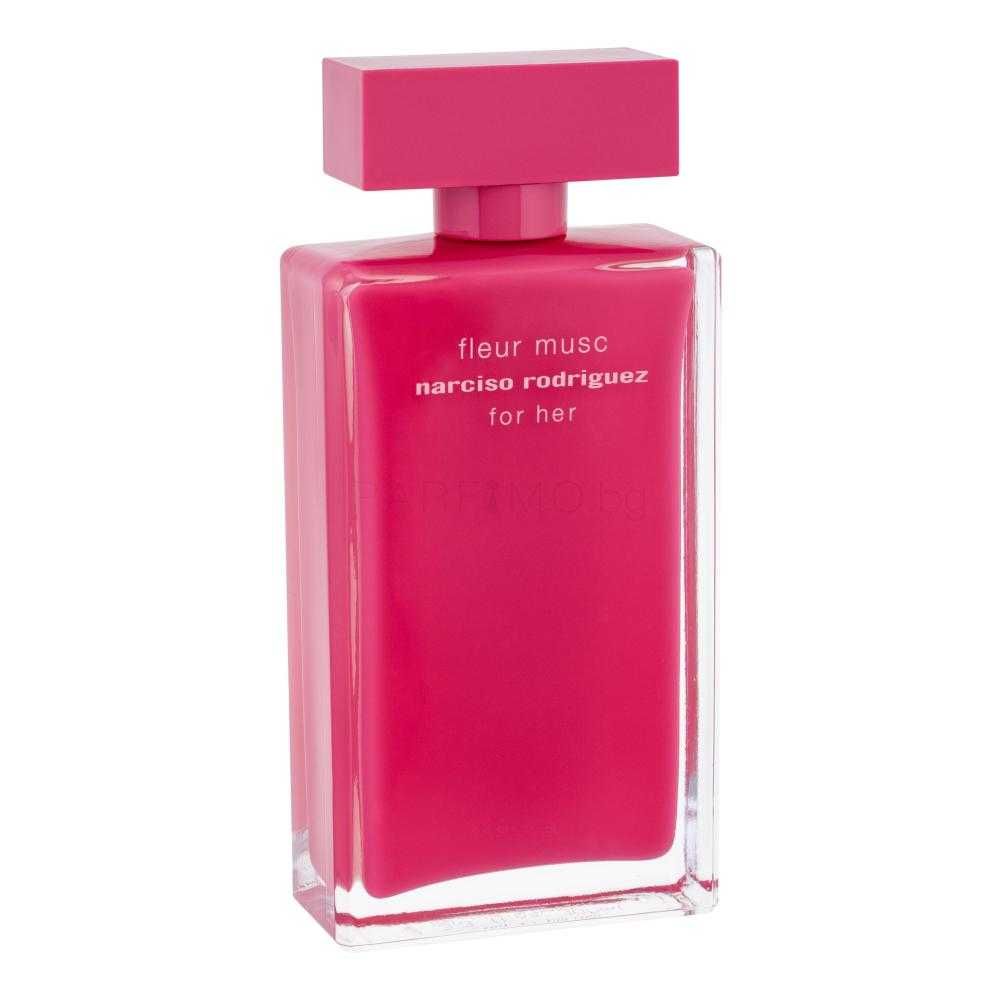 Narciso Rodriguez Fleur Musc - Eau de Parfum за жени 100 мл