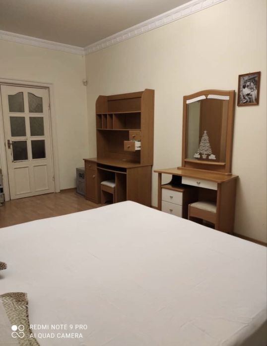 Чиланзар Ц квартал , 3х комнатная