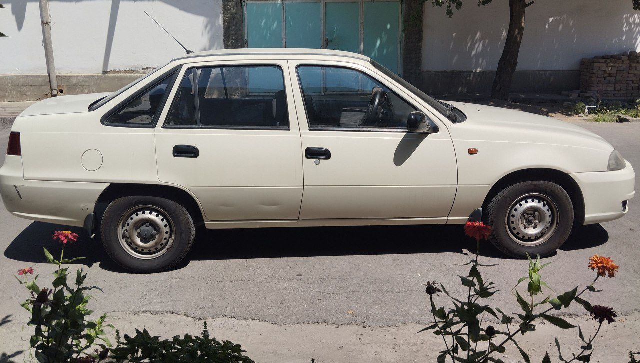 Chevrolet Nexia 2