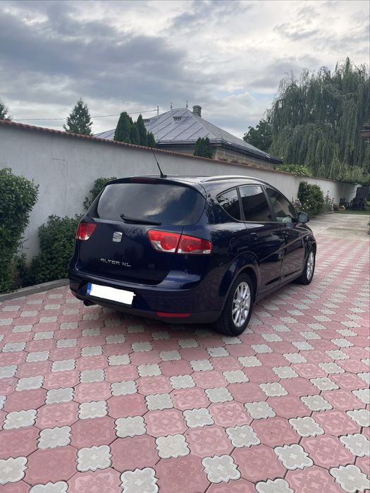 Vand Seat Altea XL