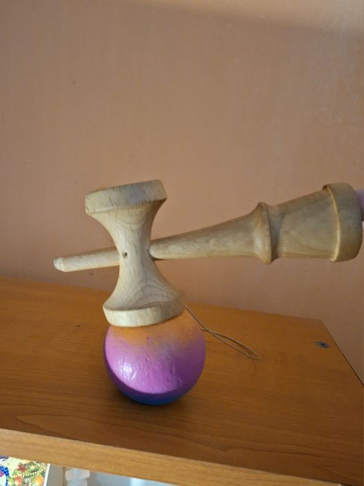 Kendama sweet 2017