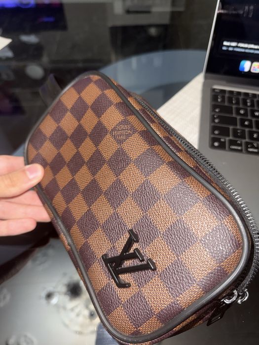 Louis Vuitton limited custom edition