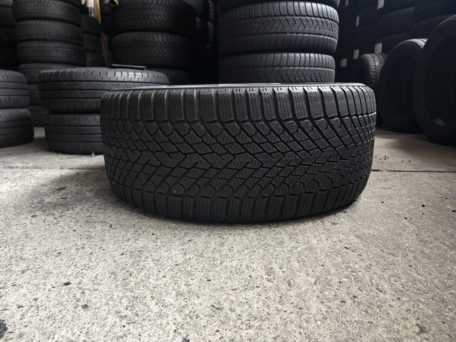 Pirelli 285/40 R22 110V MS iarnă