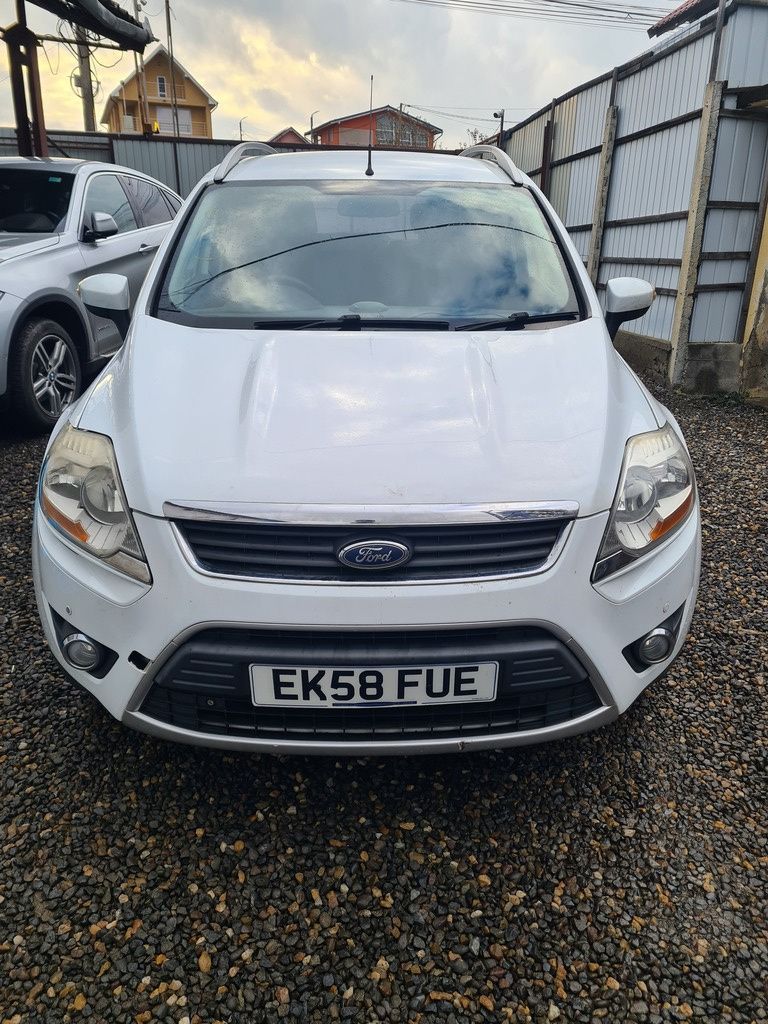 Pompa Servo Ford Kuga 2.0 TDCI 2008 - 2012 136CP Manuala (801) MODELUL CU 3 MUFE ...
