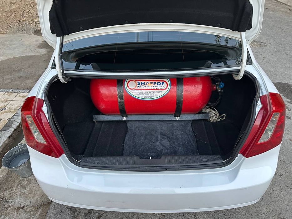 Gentra sotiladi zudlik bilan