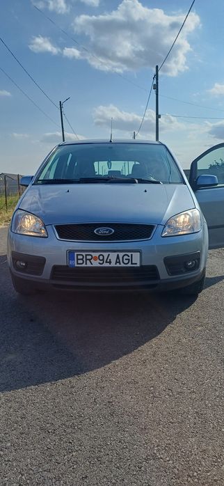 Vând Ford focus c max