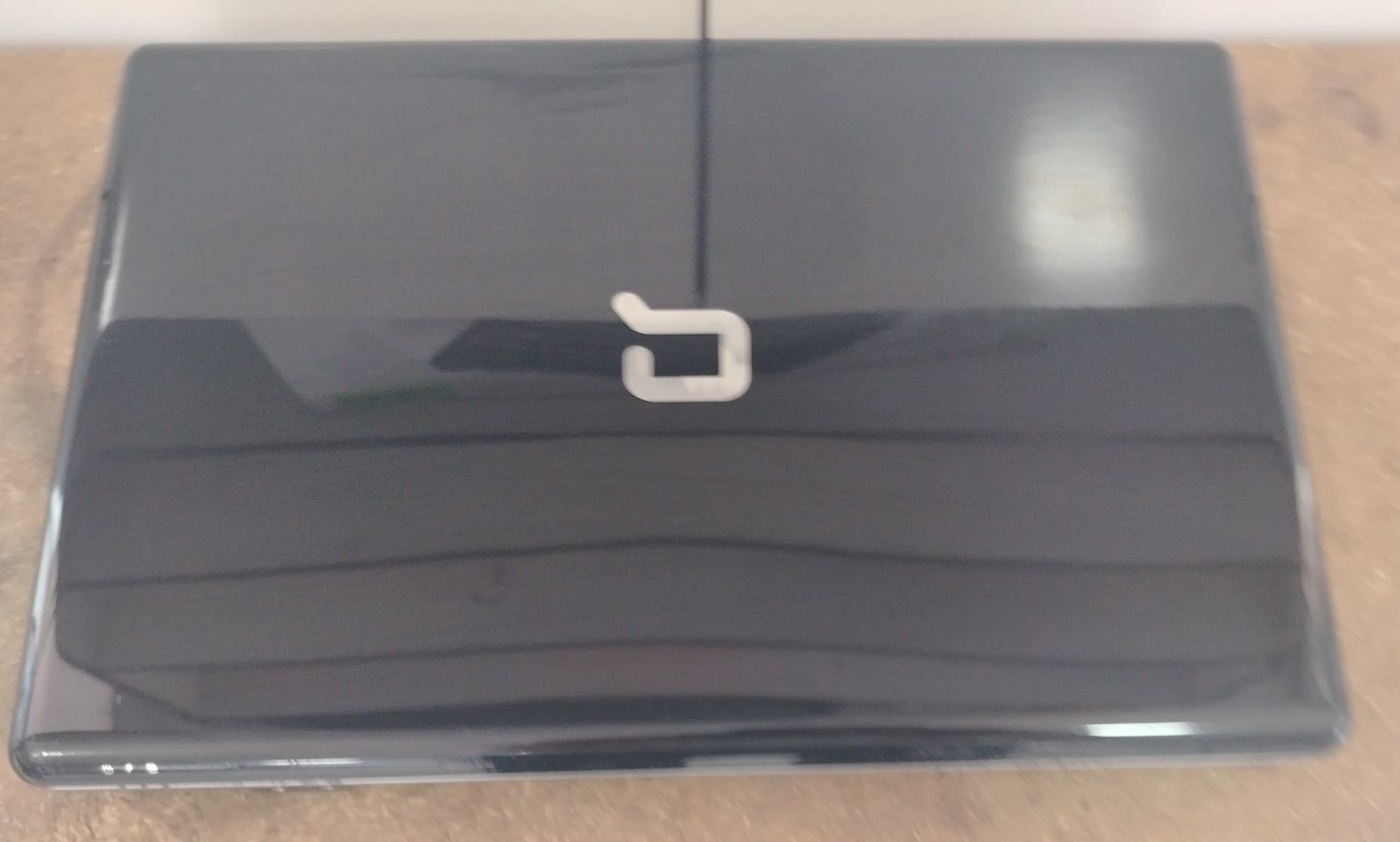 HP Compaq Presario CQ70-116