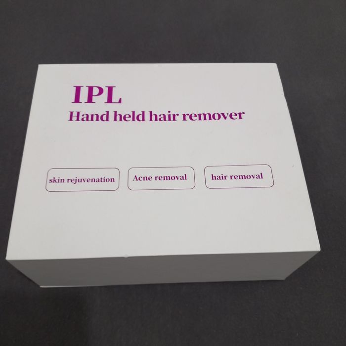Epilator IPL de vanzare