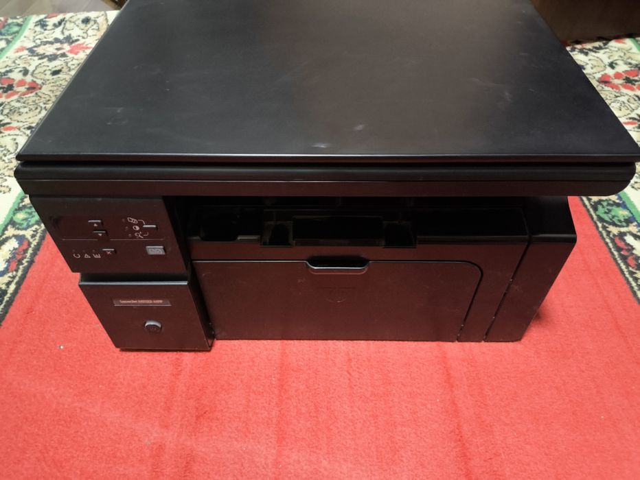 Продается МФУ HP LaserJet M1132 MFP