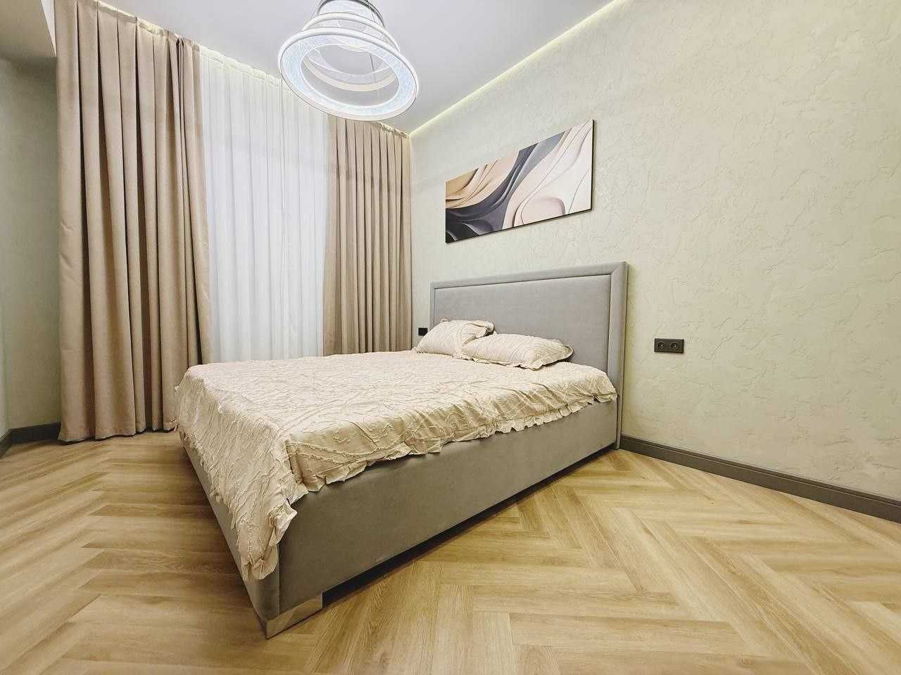 ПРОДАЕТСЯ 2/21/25
новостройка
ЖК Akay City