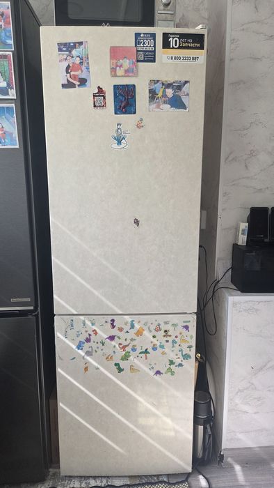 Продаётся холодильник