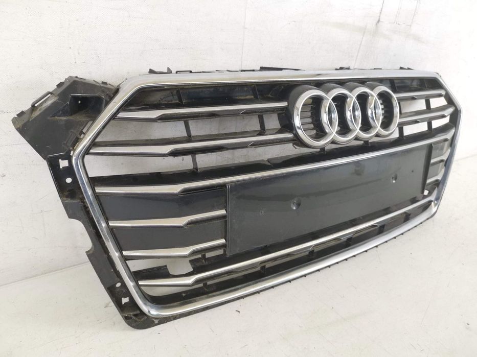 Grila Radiator Audi A5 2 2016 2017 2018 2019 2020 Originala Avariata