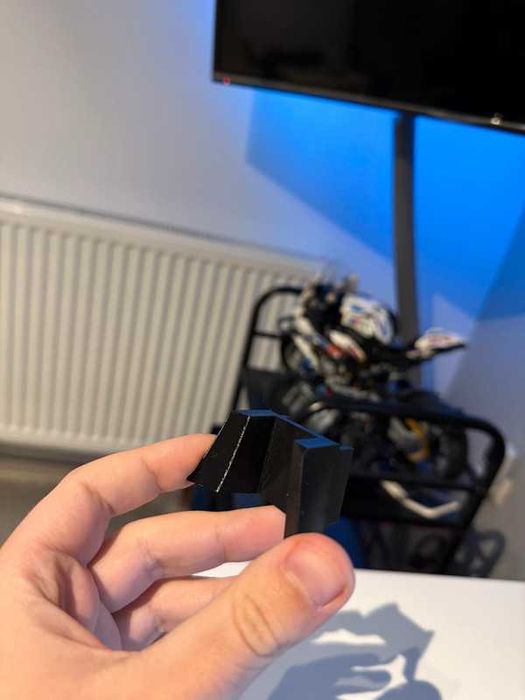 Suport GoPro / Camera actiune chin mount casca diverse modele de casti