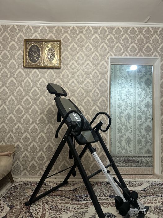 Инверсионный стол "ERSPORT"