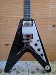 Epiphone Flying V Ebony