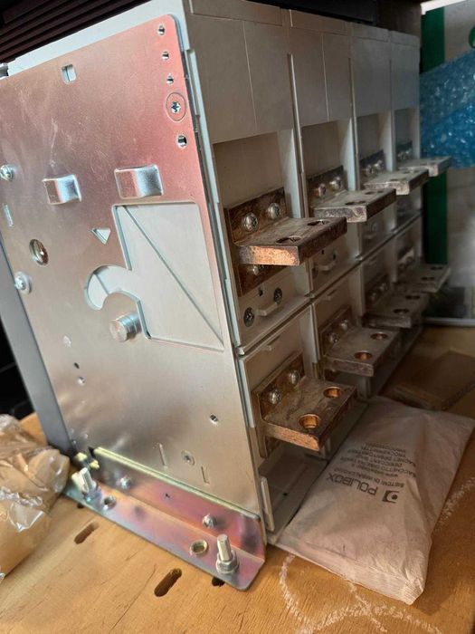 Intrerupator in aer / Intrerupator automat / disjunctor / usol  - ABB