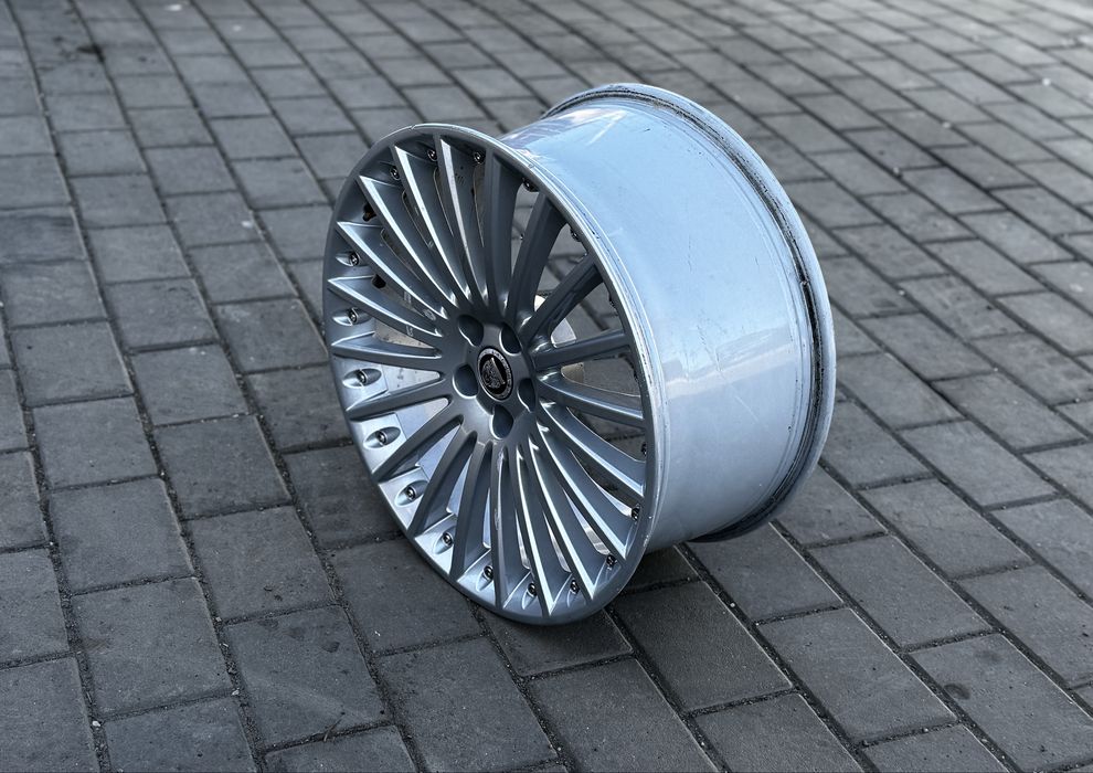 Jante 5x108r20  Jaguar Ford Volvo Rover