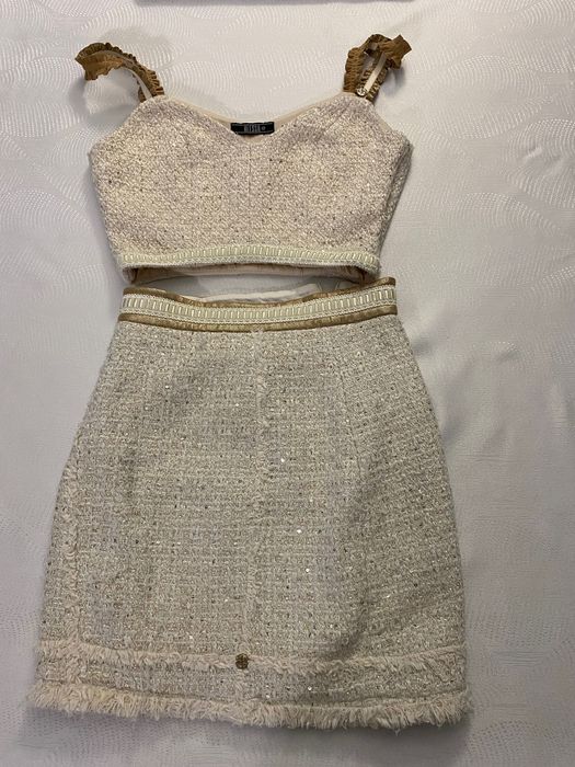 Пола и топ Alessa