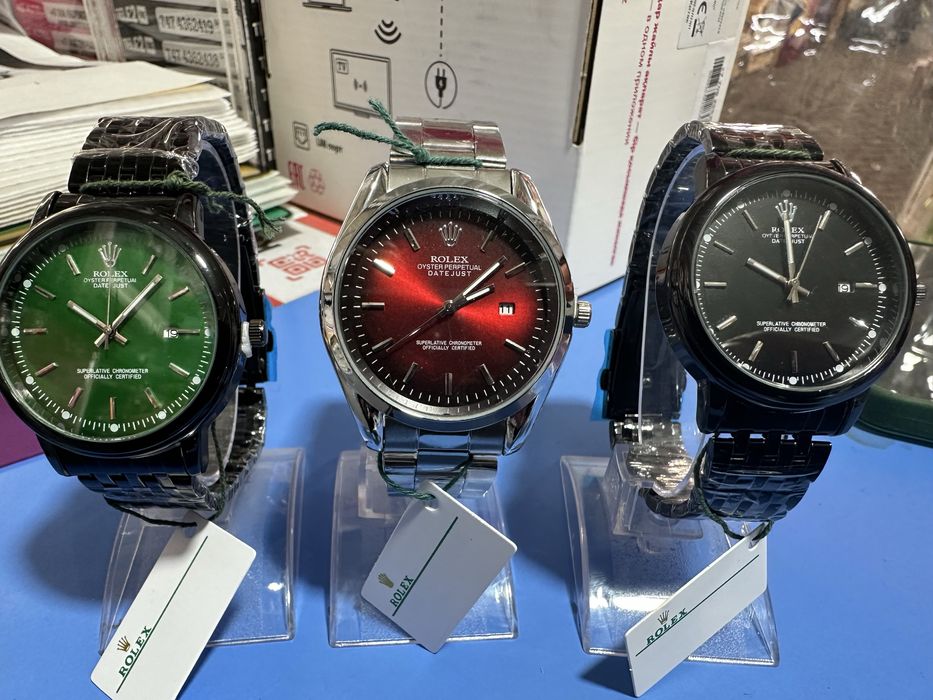 Наручные часы Rolex