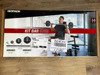 Set (kit) gantere 50 KG nou