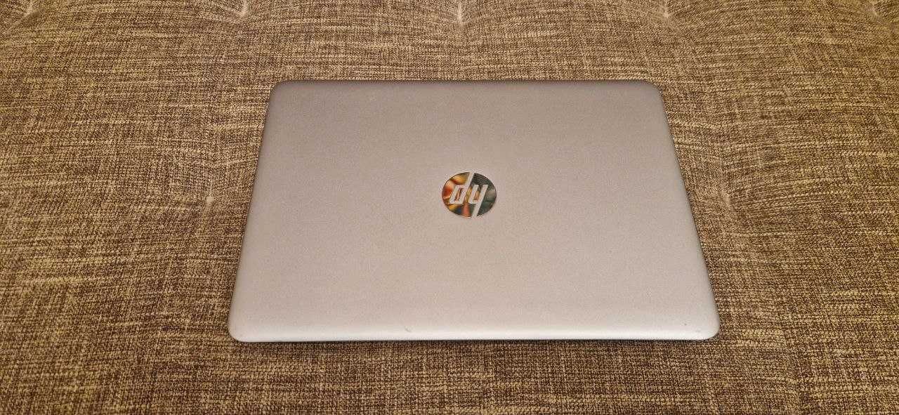 Ноутбук HP Elitebook mt42 (AMD A8-8600B | ОЗУ 8ГБ | SSD 240ГБ | 14FHD)