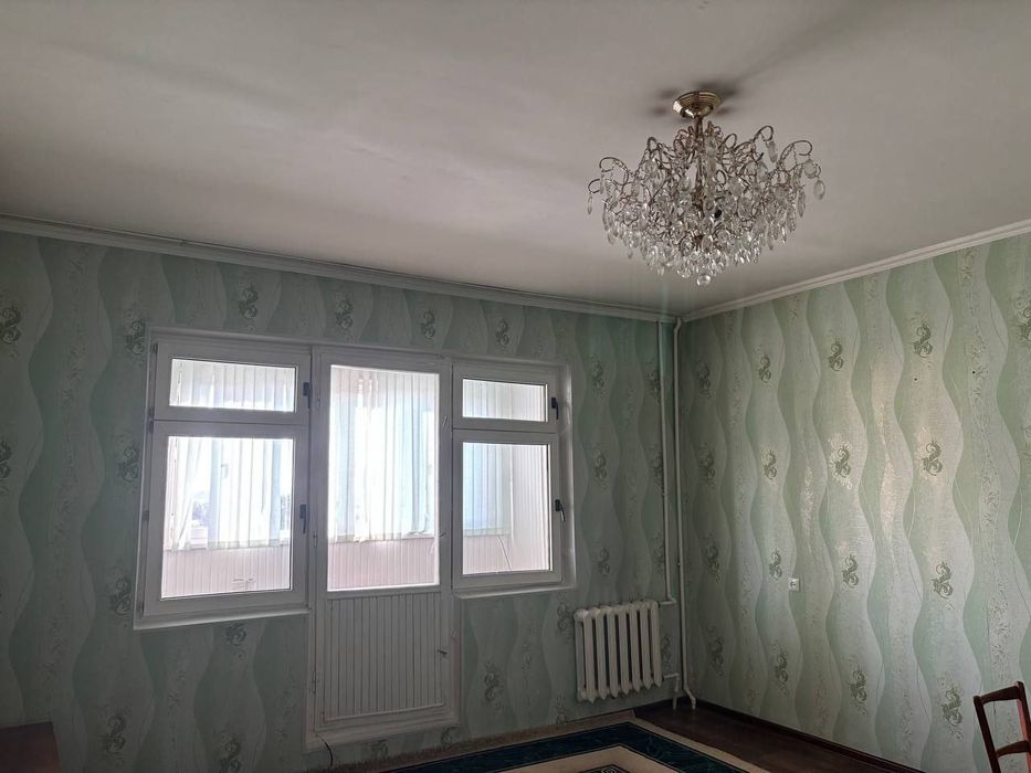 Tinchlik metro yaqinida kvartira