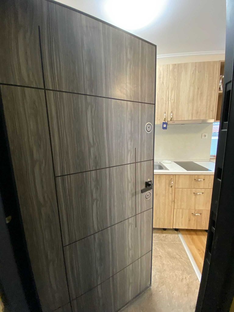 Продава се Едностаен апартамент в Несебър - 30 кв.м за 1800 €/кв.м - Снимка #12