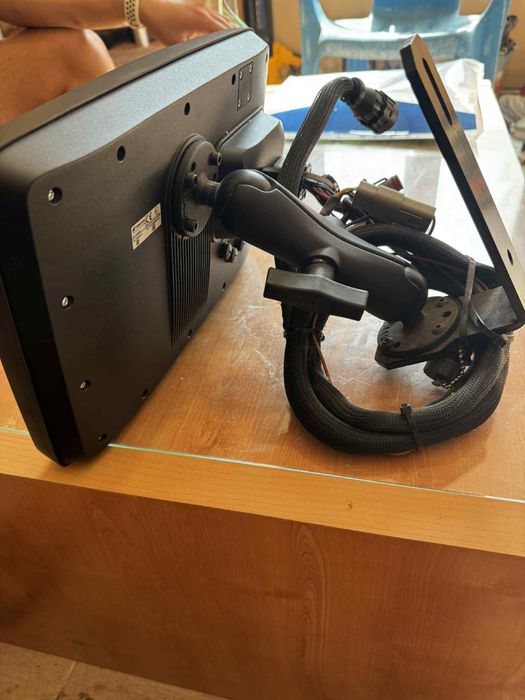 Навигация TOPCON XD+