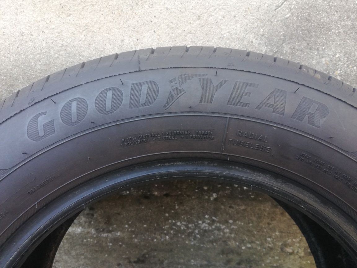 Goodyear 195 65 15