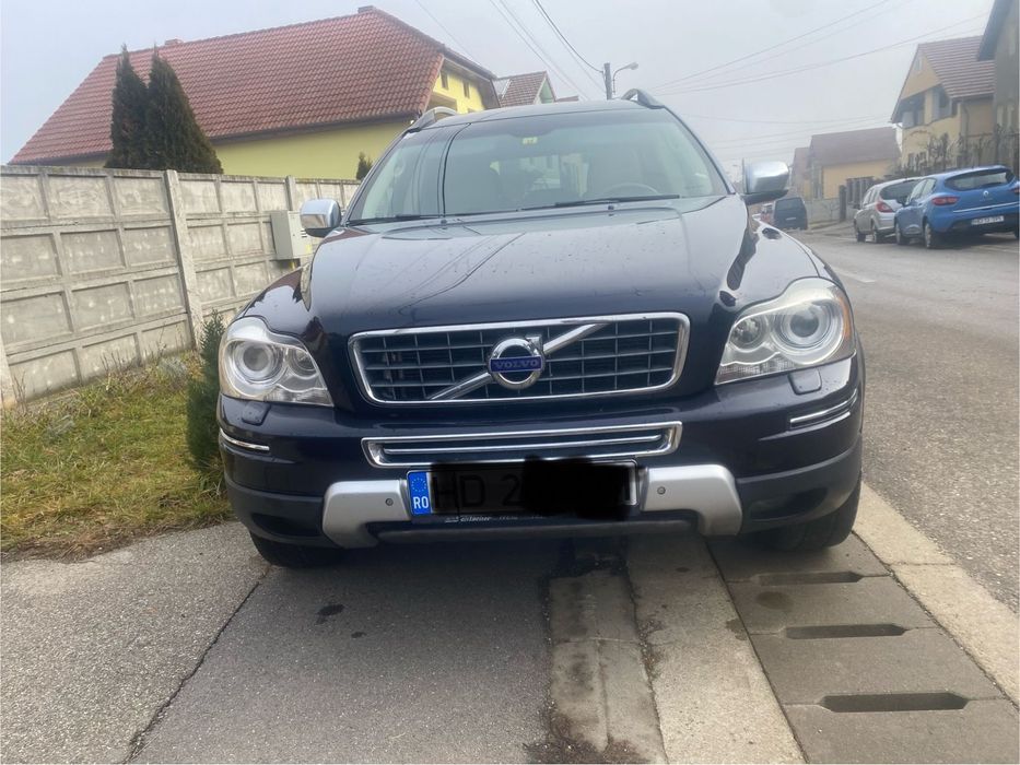 Volvo XC 90 Primul propiretar in RO/ nu necestita nicio investitie