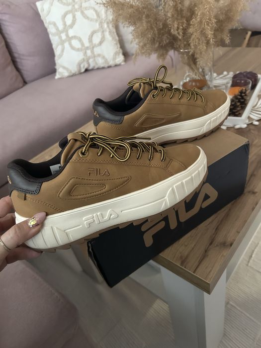 Сникърси Фила Sintra N