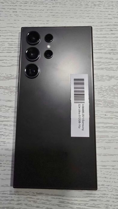 ***ПЕРФЕКТЕН***Samsung S24 Ultra 512GB
