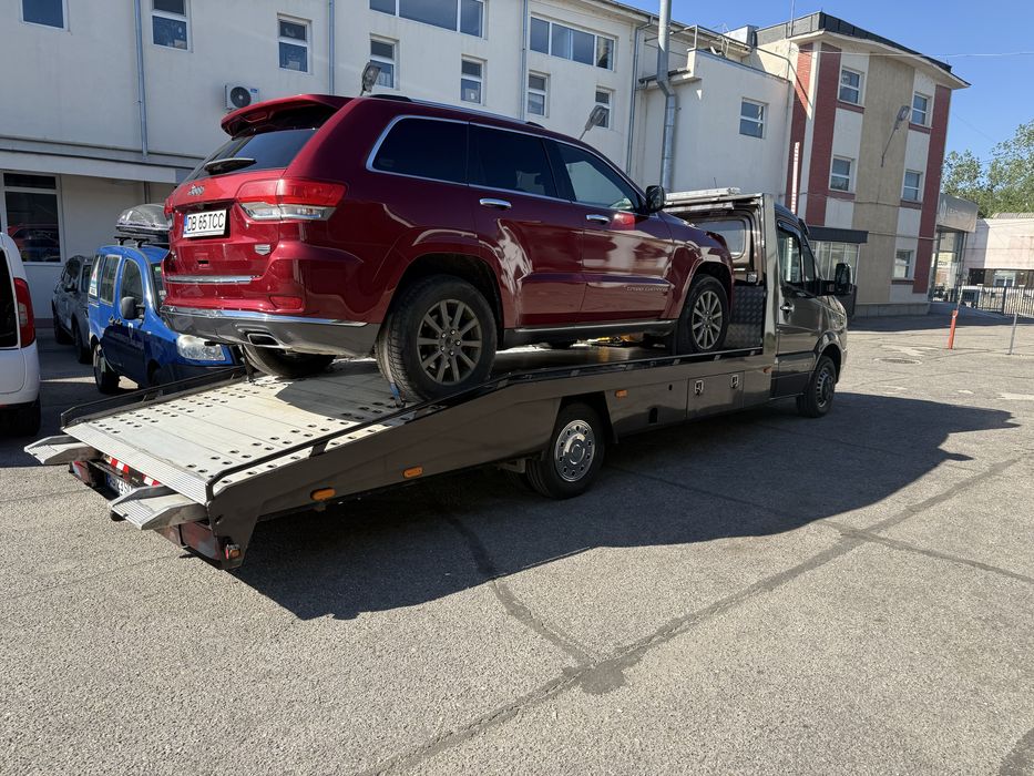 Tractari Auto Pitesti - Utilaje - Motostivuitoare - Nacele