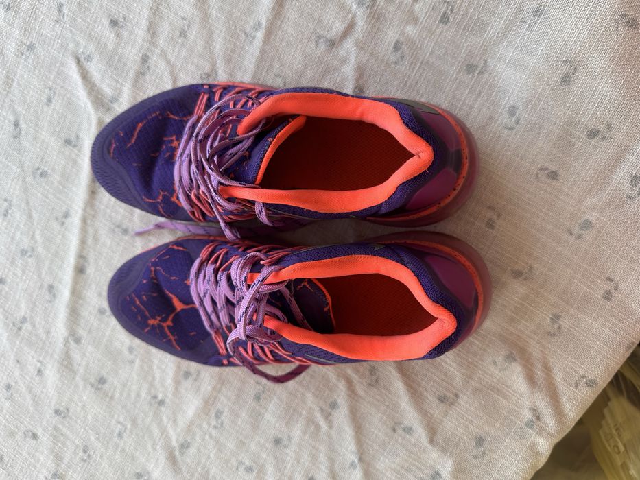 Дамски Маратонки Nike
