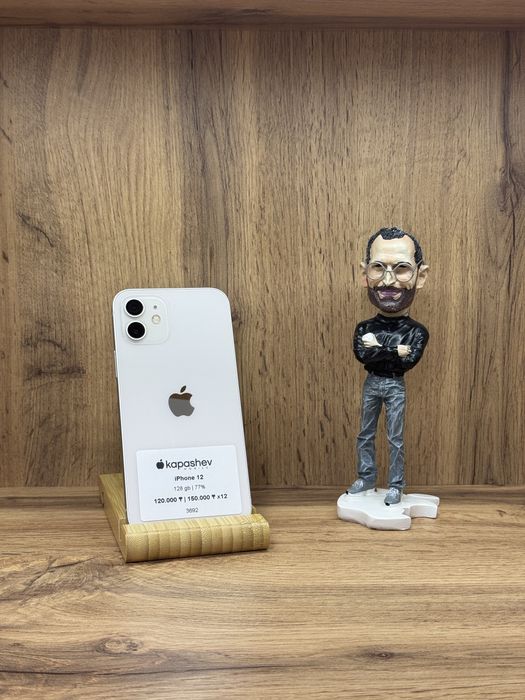 iPhone 12 128 gb | kapashev mobile