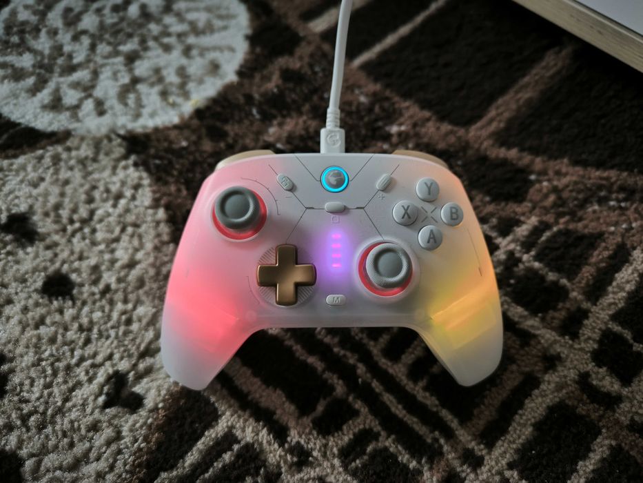 GameSir Cyclone 2 RGB