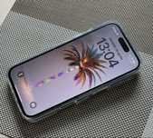 Iphone 16 128GB NOU (cumpărat 21.04.2025)
