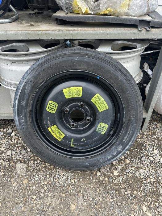 Патерица 15 цола 4х108 Пежо