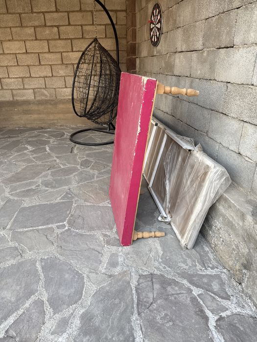 Продам жоз б у жер стол