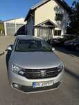 Dacia Logan Logan 0.9 tce Automat