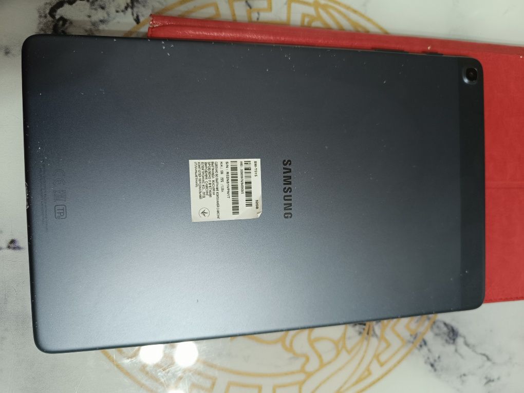 Samsung Tab A, sm-t515