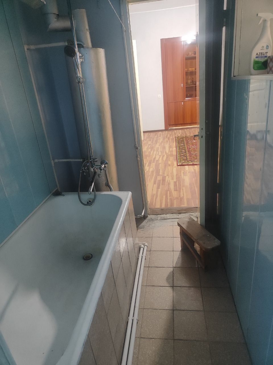 Продаётся дом в Самарканде