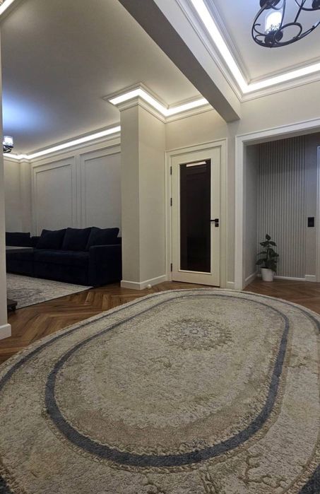 Продается квартира в паркентский