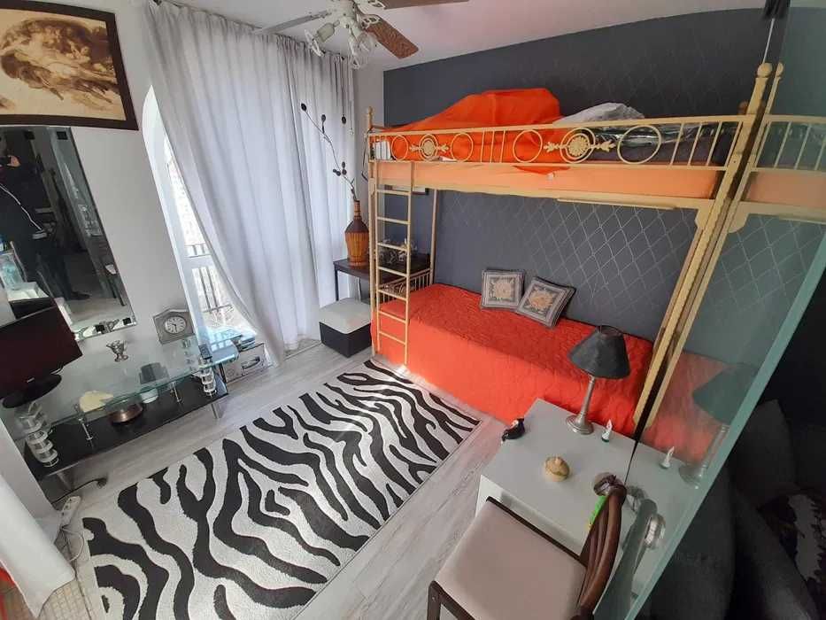 Продава се Двустаен апартамент в к.к. Слънчев бряг - 72 кв.м за 730 €/кв.м - Снимка #3