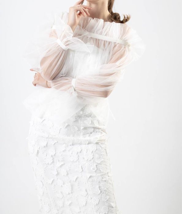 Вечернее / свадебное платье