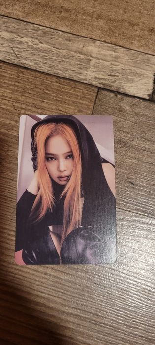 Cartonase Black Pink