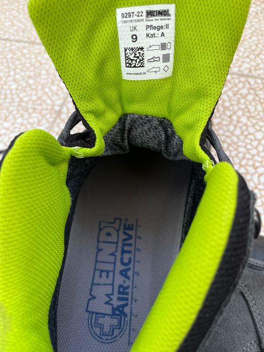 Meindl Air Active nr 42