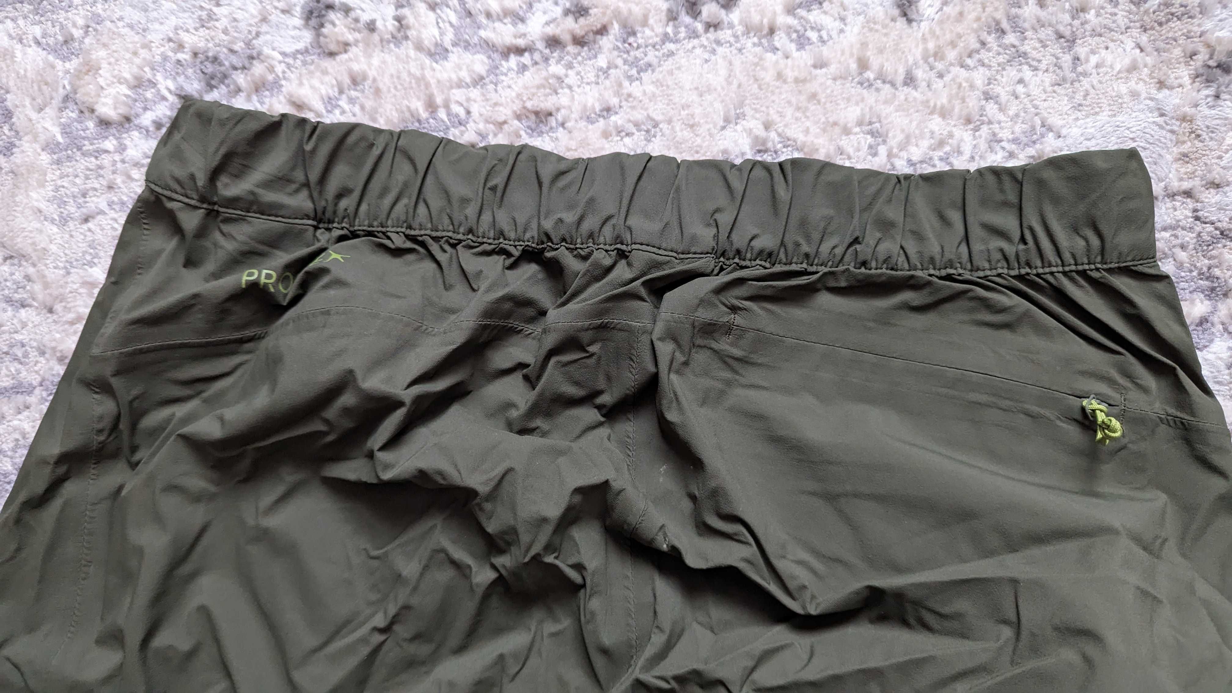 RAB Kinetic 2.0 Pants 30 inch(S) штаны мембранные