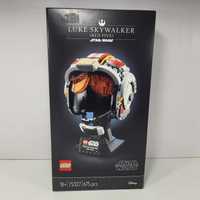 Vând LEGO® Star Wars™ Luke Skywalker™ (Red Five) Helmet (75327)