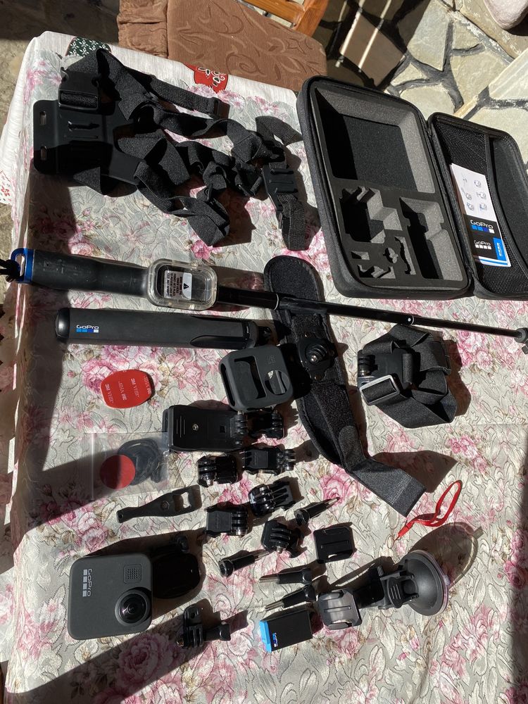 Vand GoPro Max 360 5.6 K
